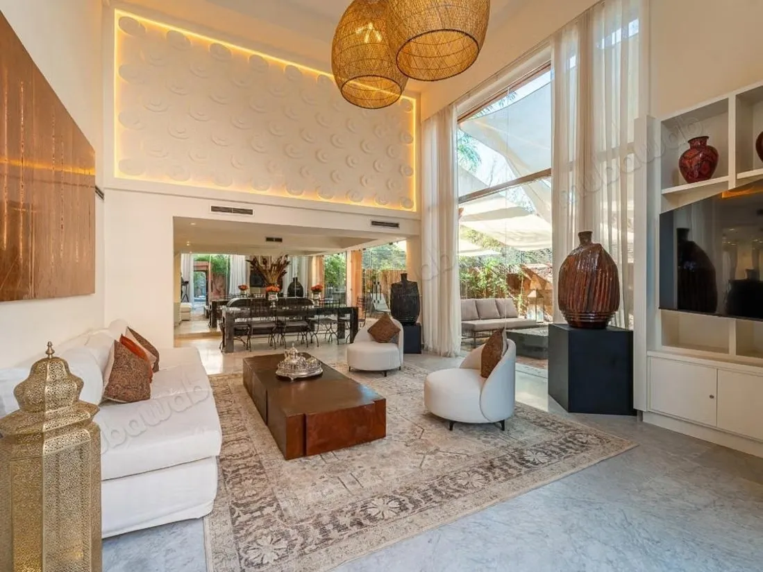 Marrakech I Hivernage - مراكش