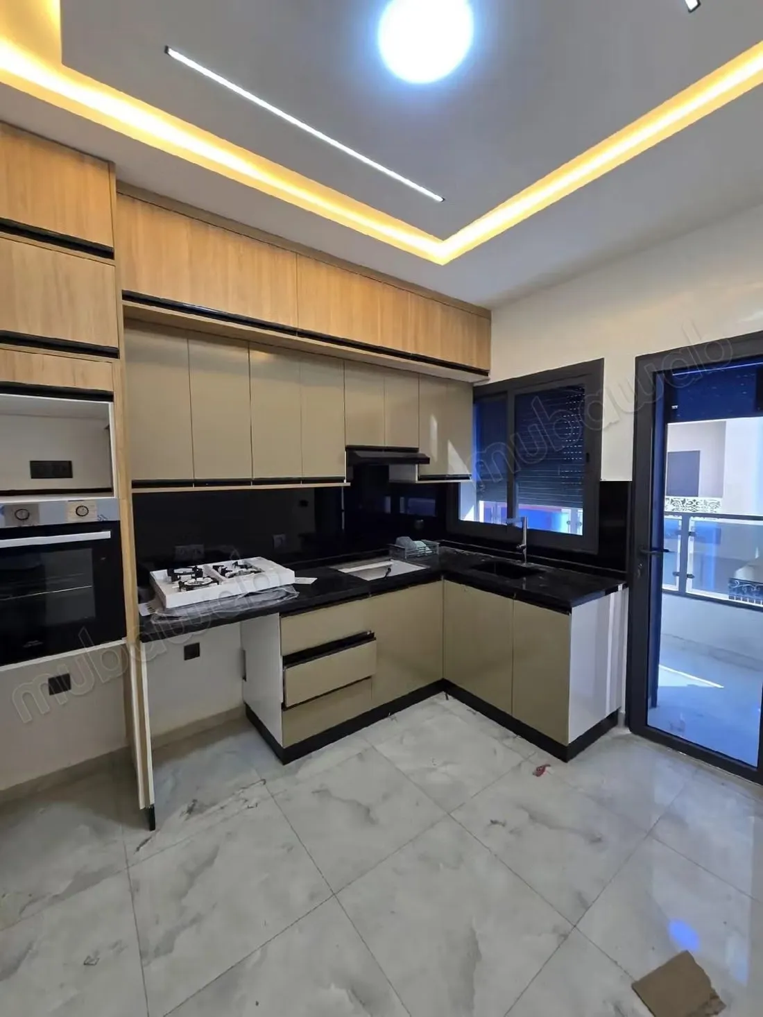 Appartements de qualité exceptionnelle à vendre à Martil - مرتيل (3)