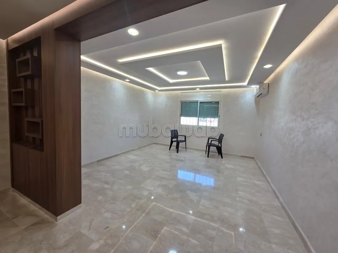 Appartement 4 chambre de Haut standing - الرباط (2)