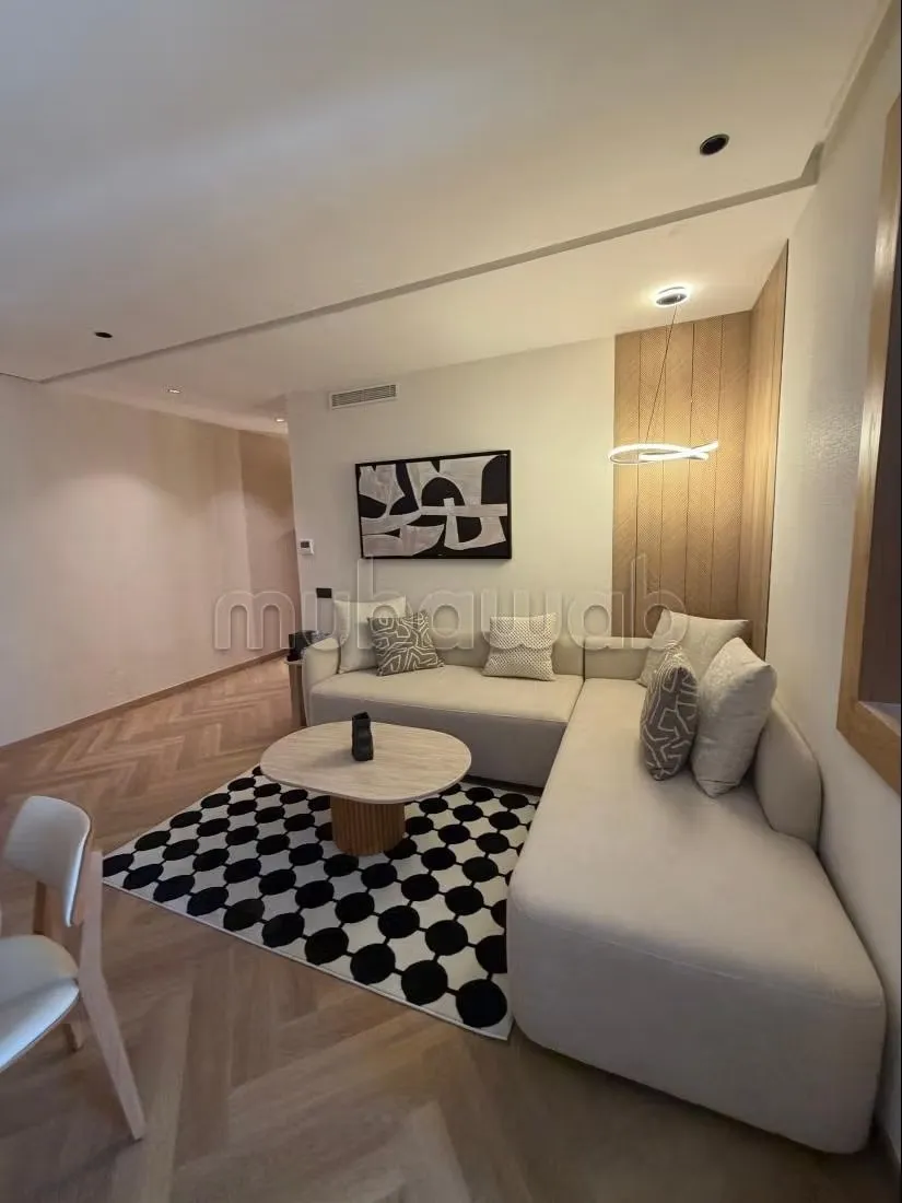 Appartement premium a saisir - الدار البيضاء (2)