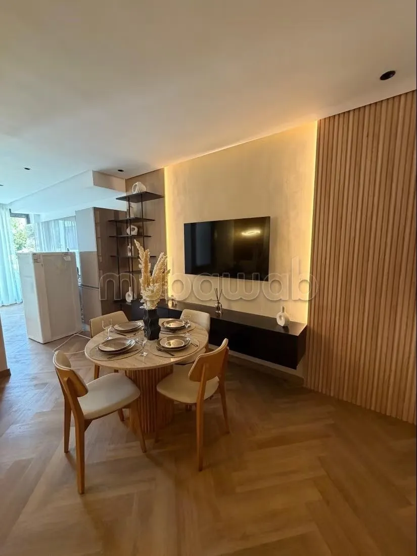 Appartement premium a saisir - الدار البيضاء