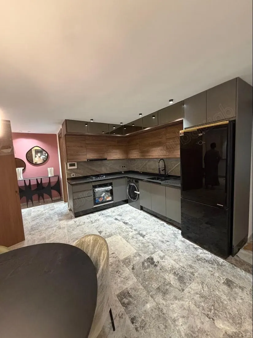 Appartement premium à saisir - الدار البيضاء