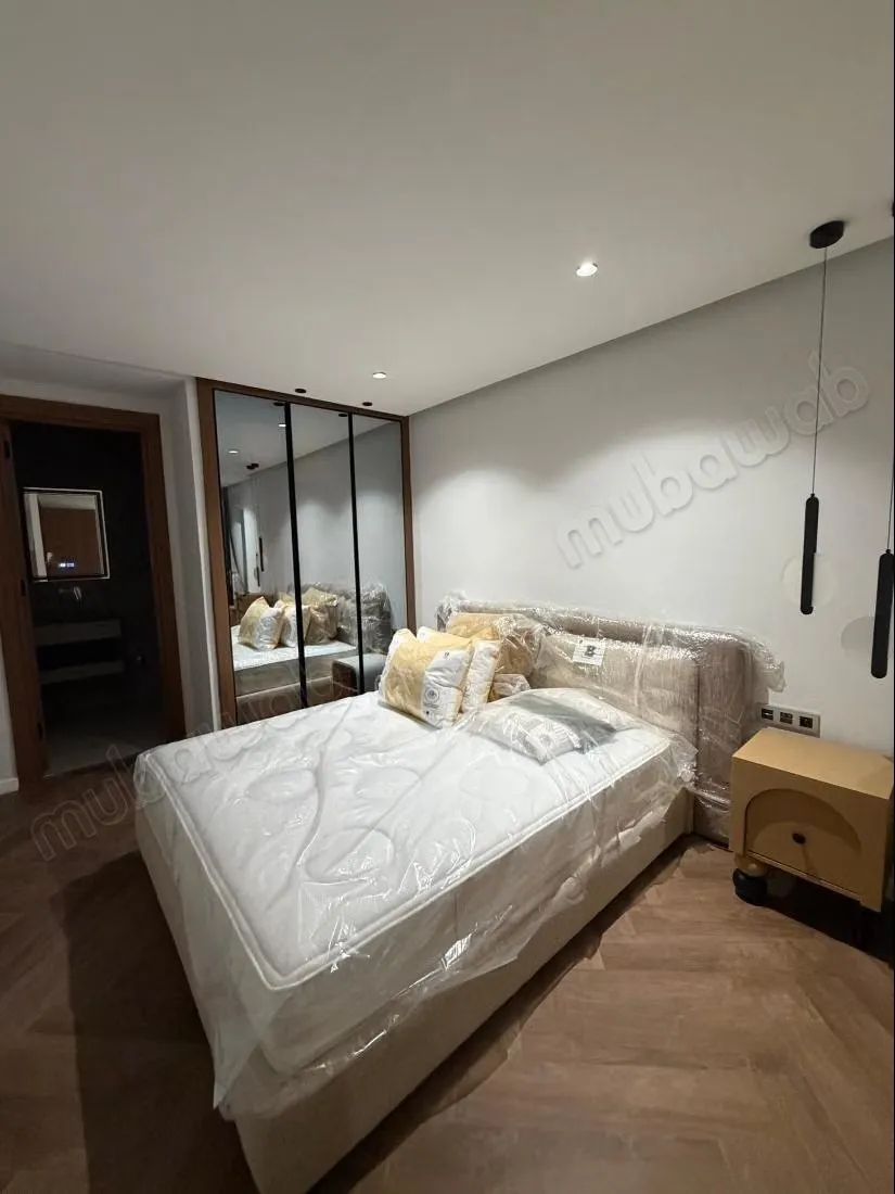 Appartement premium à saisir - الدار البيضاء (3)