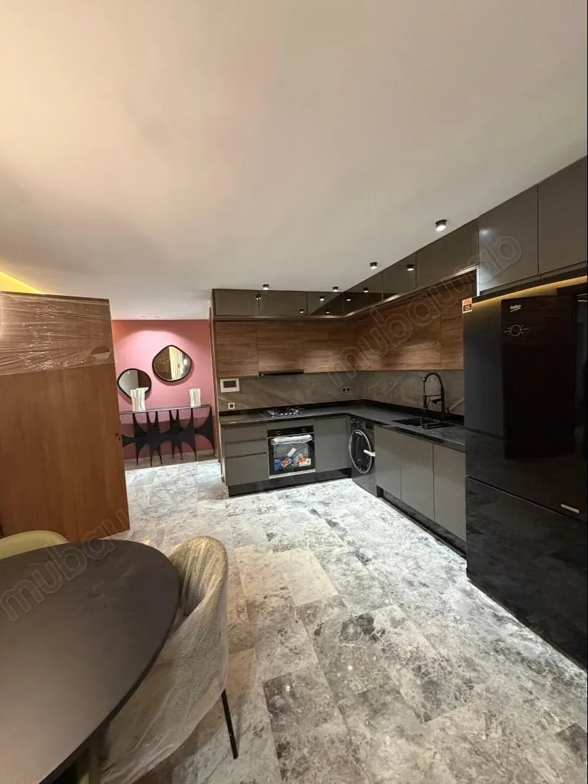 Appartement premium à saisir - الدار البيضاء (2)