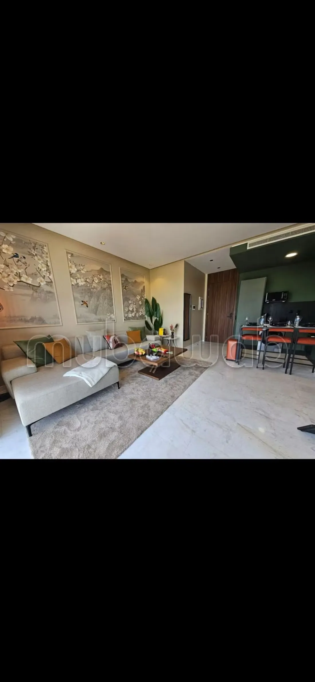 Studio premium à saisir - الدار البيضاء (2)
