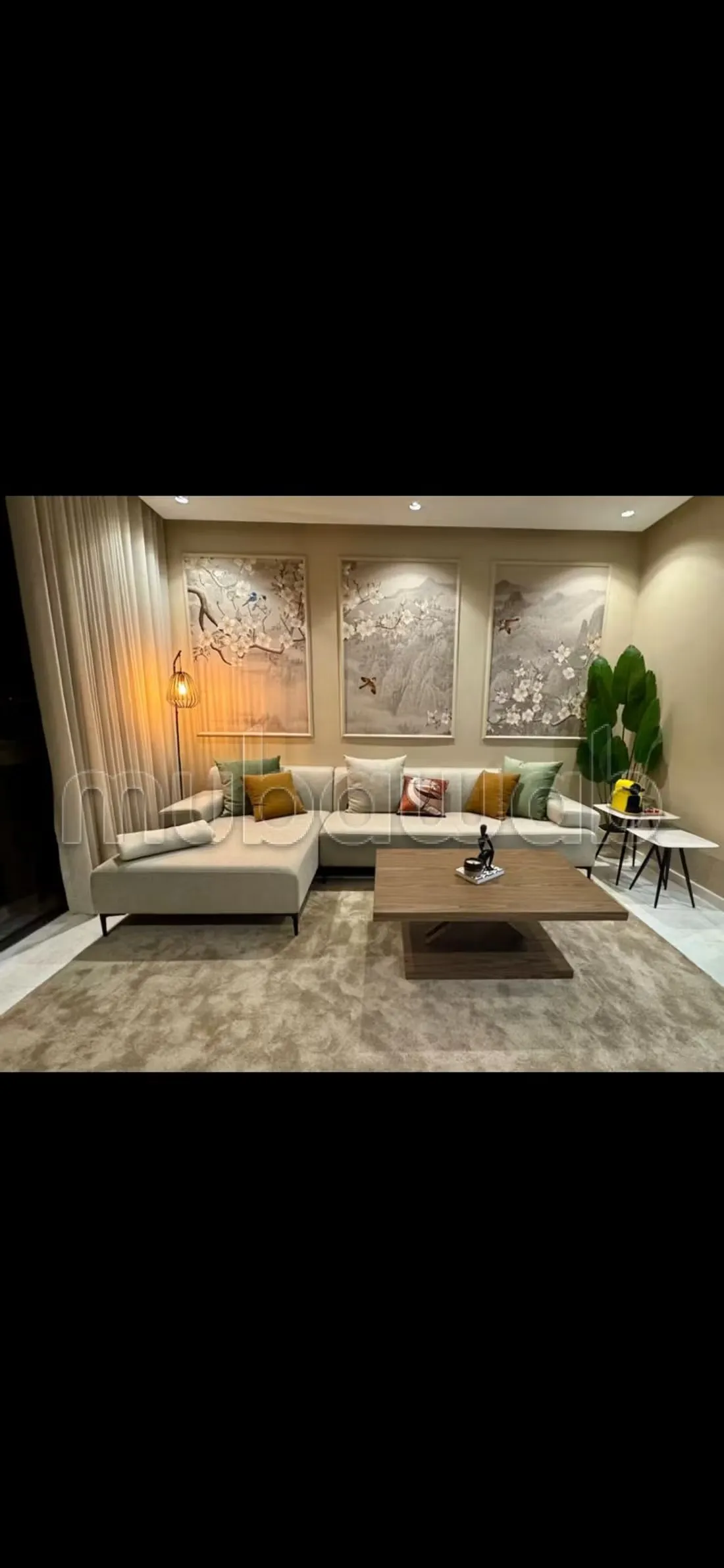 Studio premium à saisir - الدار البيضاء (3)