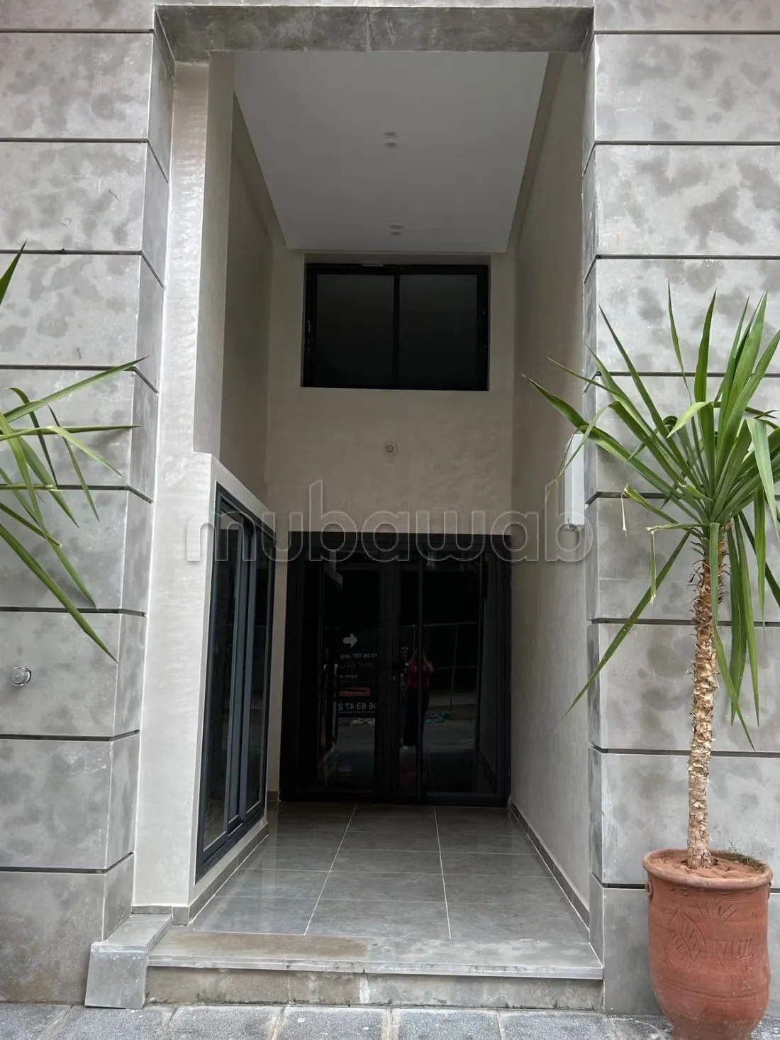 Magnifique appartement titre à Vendre à cote de l’aéroport - مراكش (2)