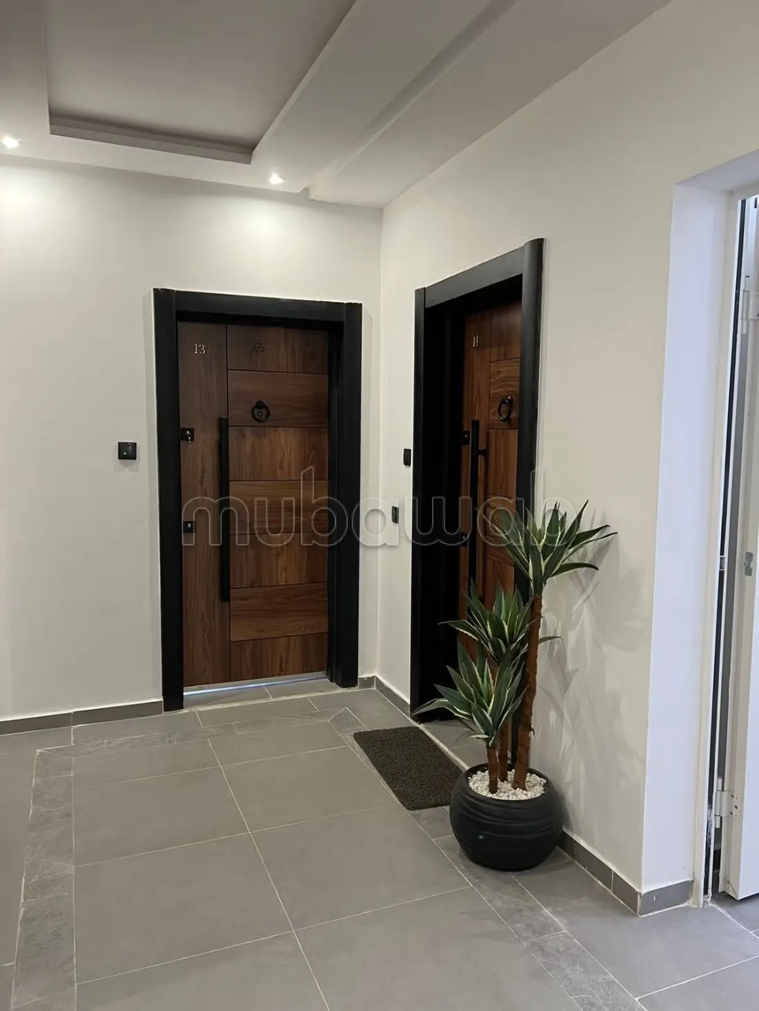 Magnifique appartement titre à Vendre à cote de l’aéroport - مراكش (3)