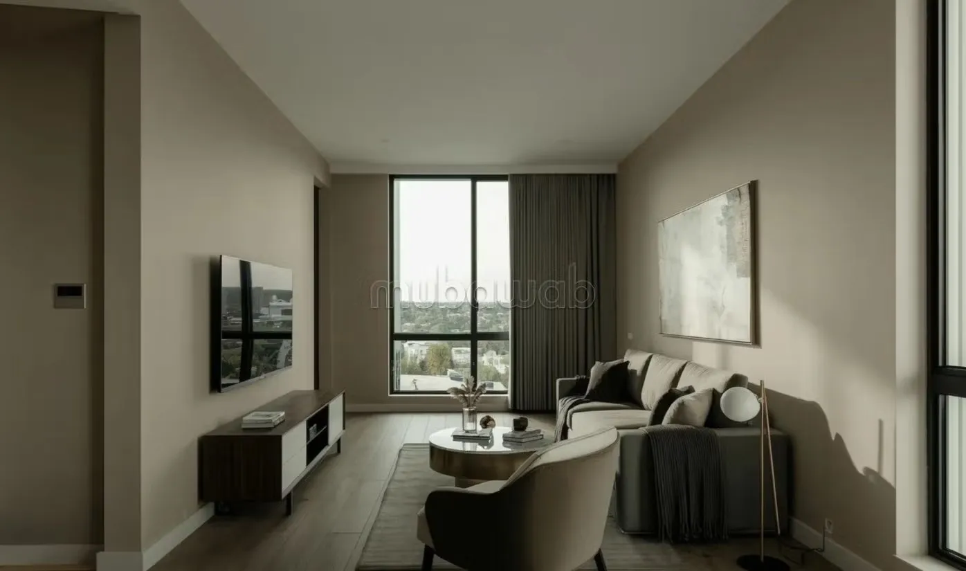Studio modernes route de Casablanca avec piscine - مراكش (3)