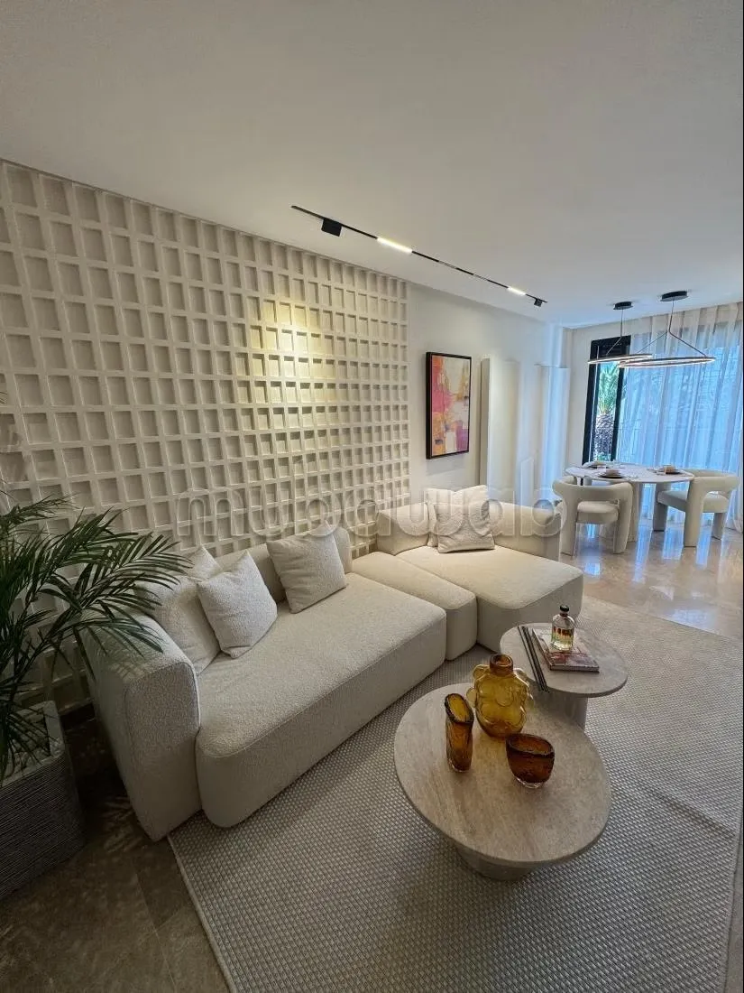 Studio premium à saisir - الدار البيضاء (2)