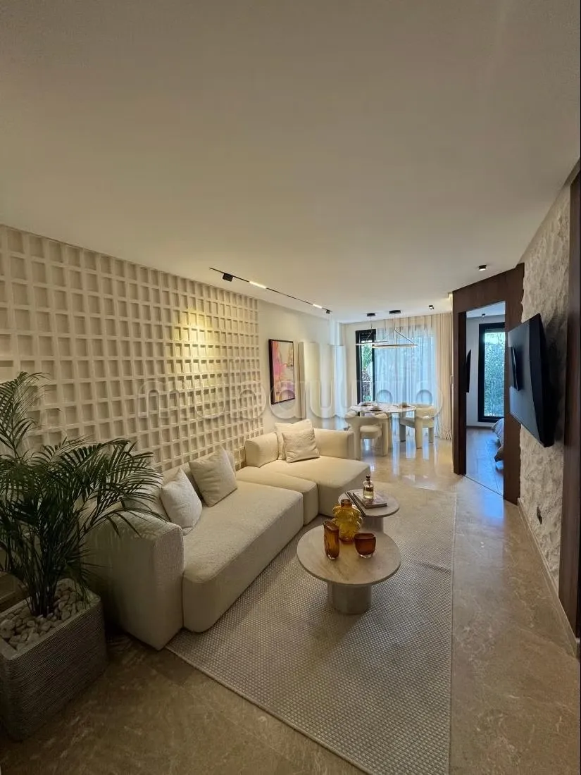 Studio premium à saisir - الدار البيضاء (3)
