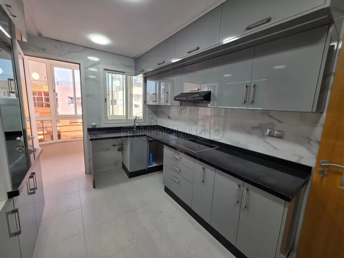 Appartement de haut standing pour 4 chambre - الرباط (2)