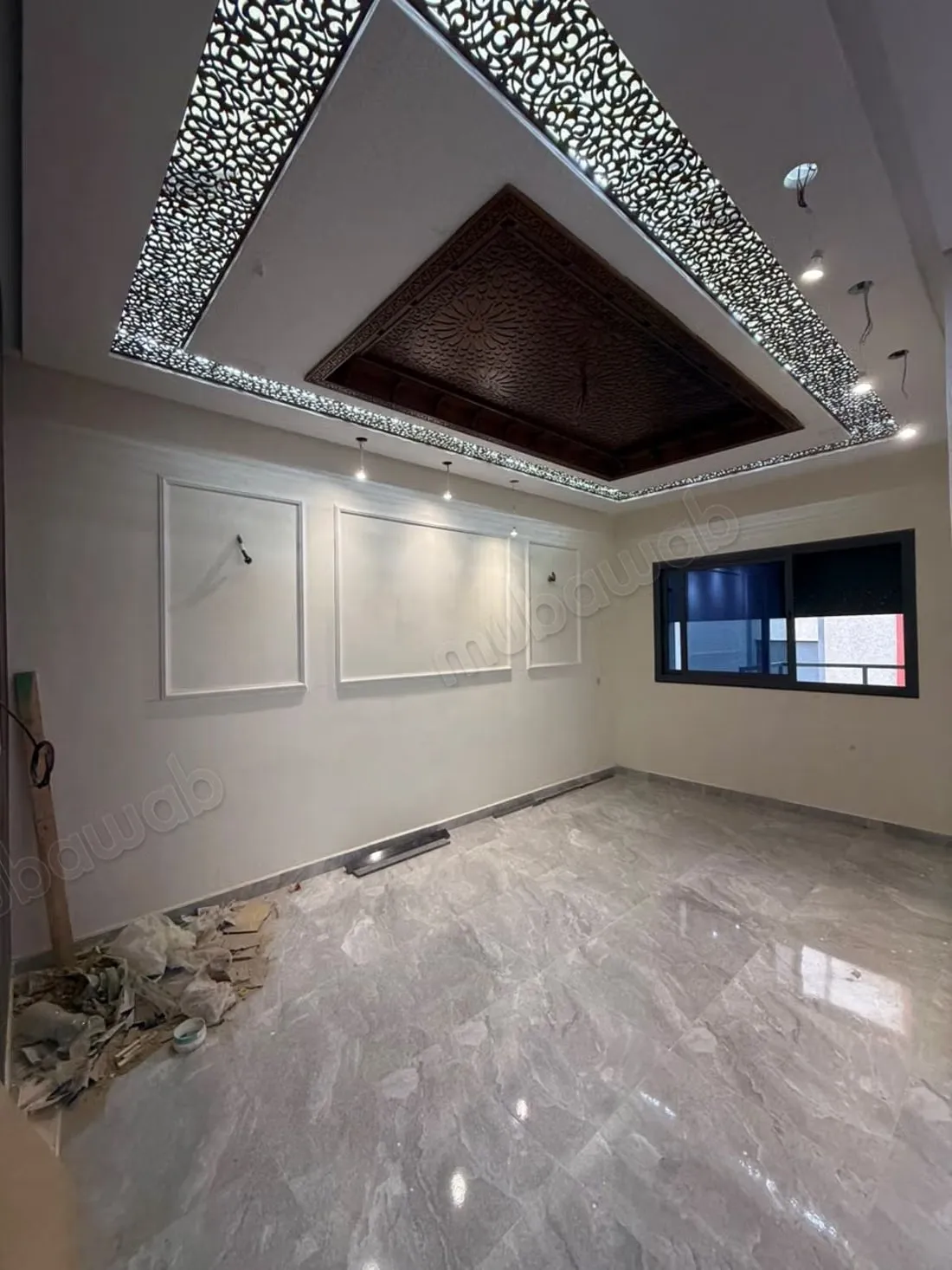 Appartement à vendre à Martil. Superficie 52 m². Porte solid... - مرتيل