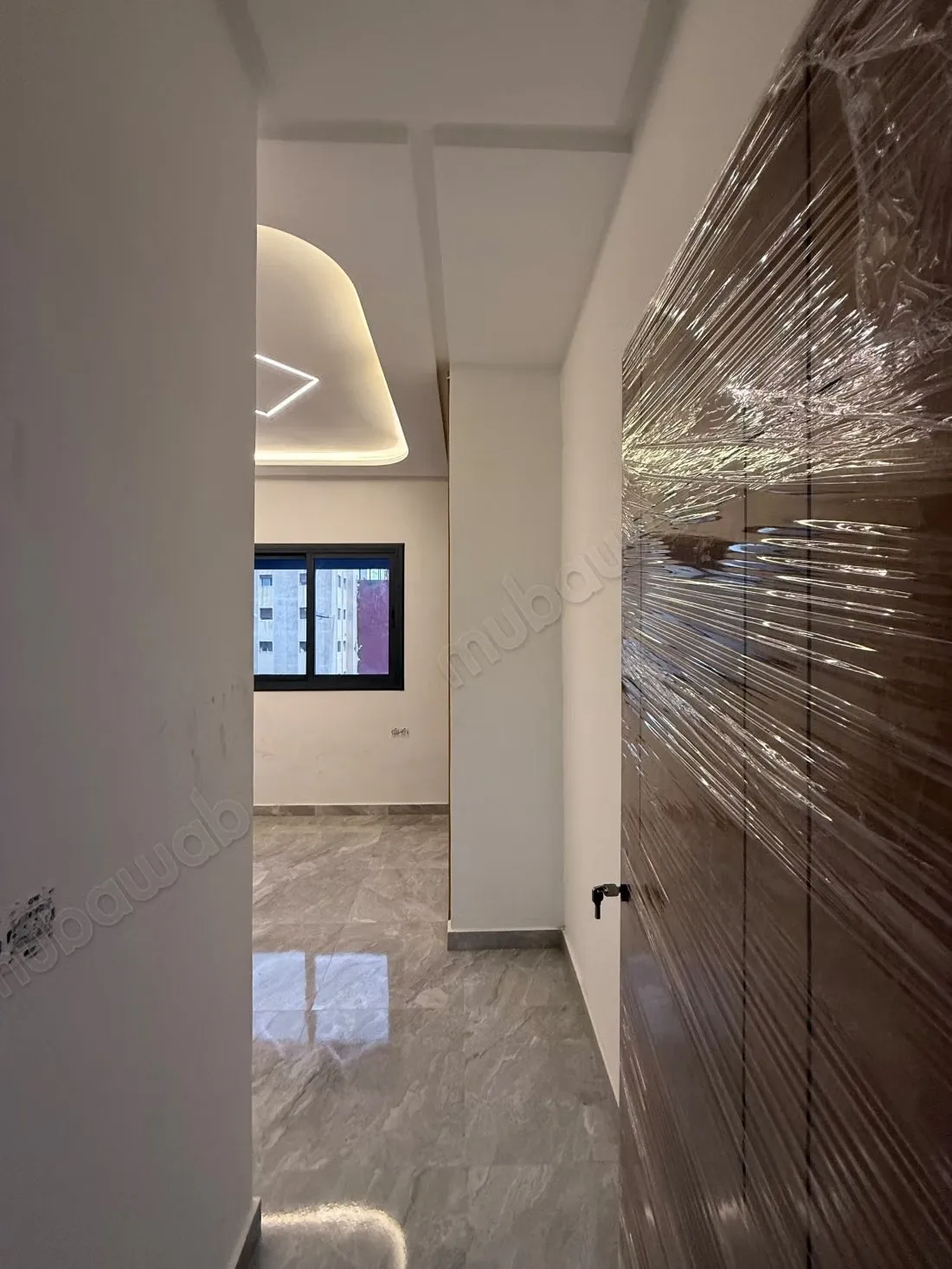 Appartement à vendre à Martil. Superficie 52 m². Porte solid... - مرتيل (2)