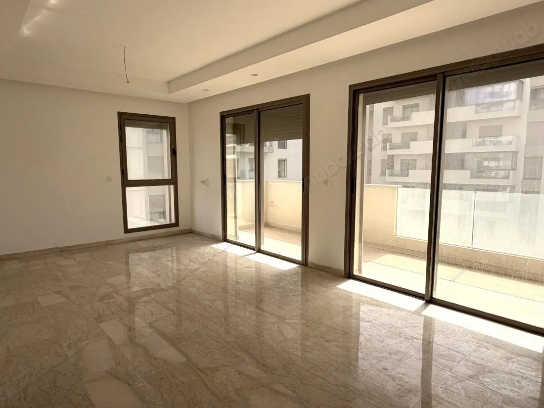 Vente Appartement à Zenata - Zenata