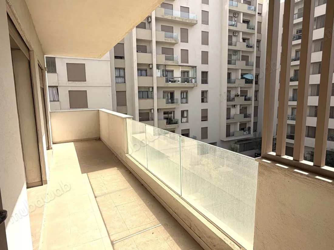 Vente Appartement à Zenata - Zenata (2)