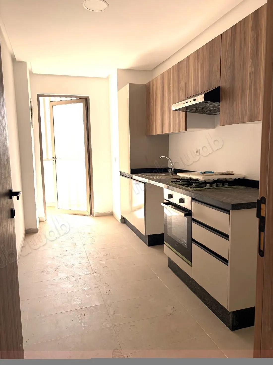 Vente Appartement à Zenata - Zenata (3)