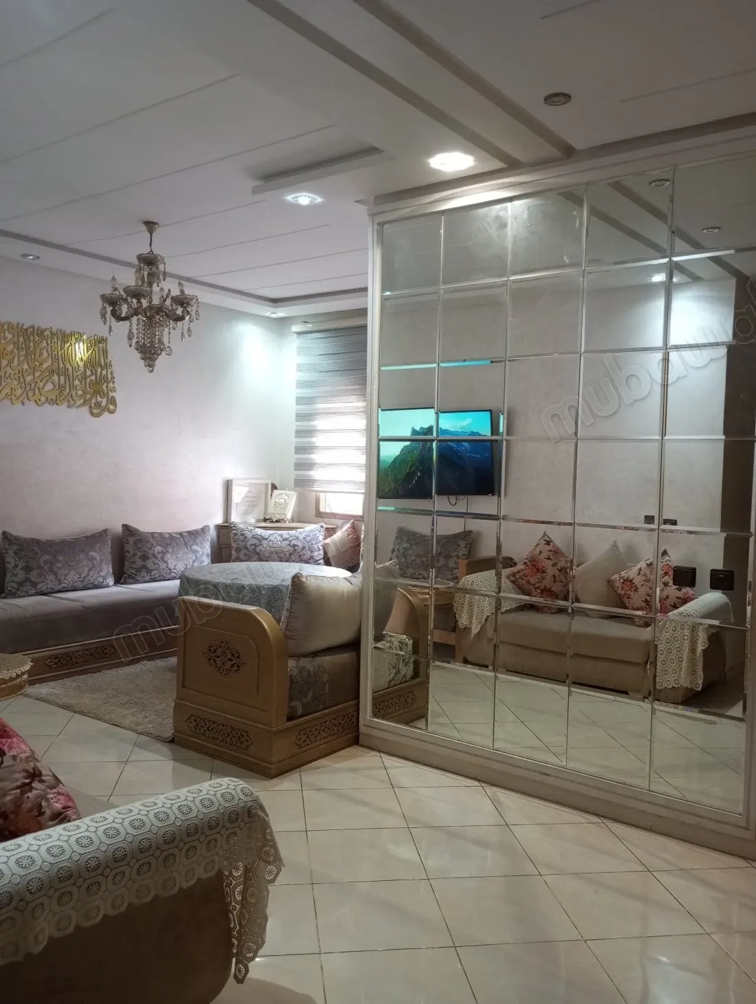 À vendre Appartement à Azli Sud - مراكش