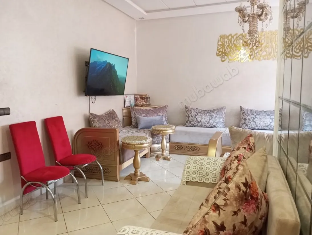 À vendre Appartement à Azli Sud - مراكش (3)