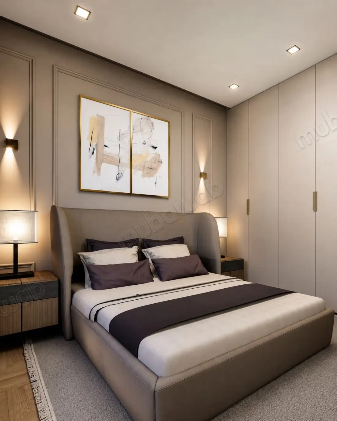 Rare Studio 31m2 Coeur de Guéliz entre Carré Eden et Plaza - مراكش (3)