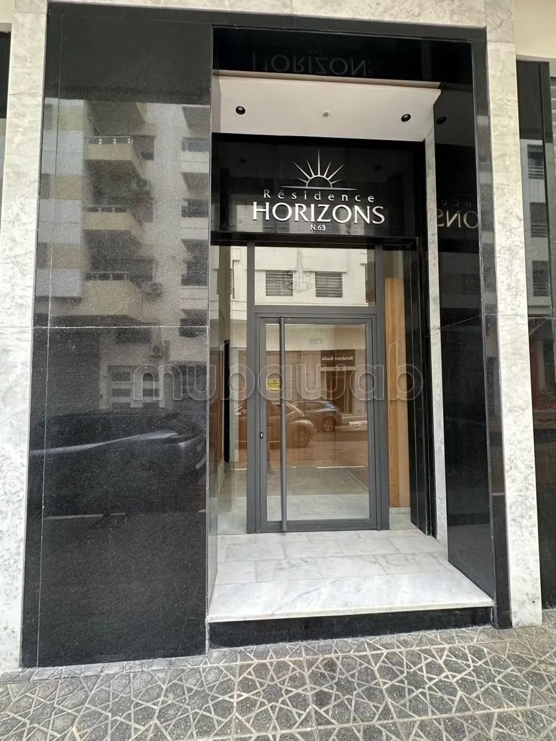 Appartement Haut standing Rte Imouzer côté clinique Razi - فاس