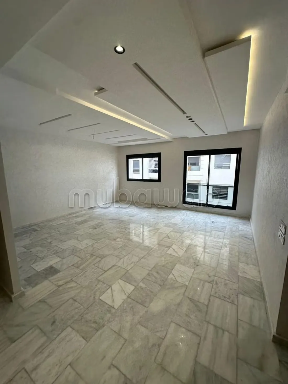 Appartement Haut standing Rte Imouzer côté clinique Razi - فاس (3)