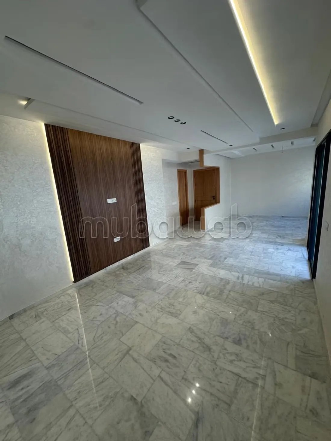 Appartement Haut standing Rte Imouzer côté clinique Razi - فاس (2)