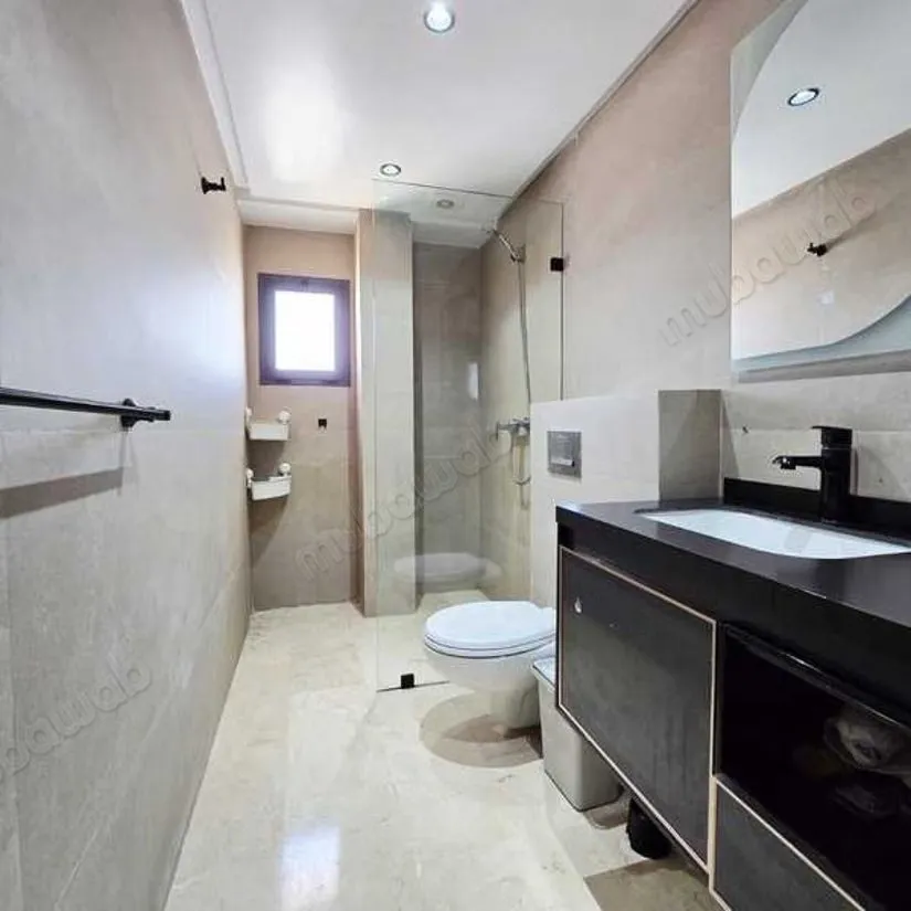 Appartement à Vendre de 82.0 m² à Casablanca, Maarif - الدار البيضاء (3)