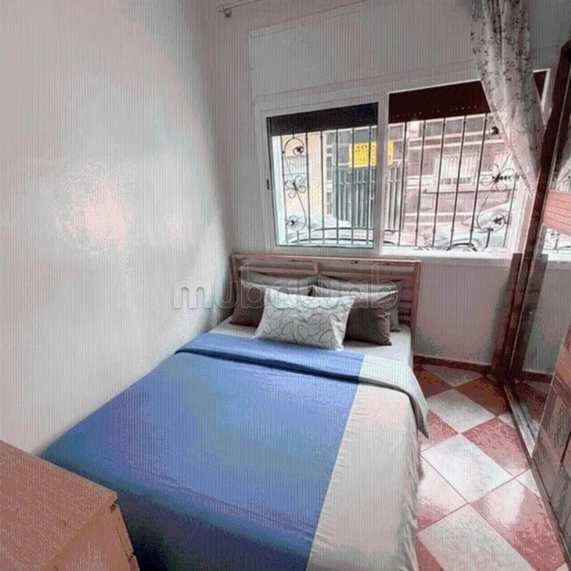 Appartement à Vendre de 99.0 m² à Dar Bouazza, Tamaris1 - دار بوعزة (3)