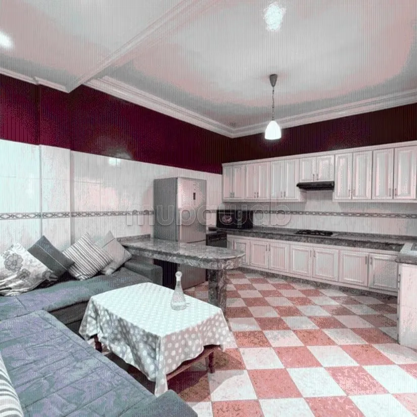 Appartement à Vendre de 99.0 m² à Dar Bouazza, Tamaris1 - دار بوعزة (2)