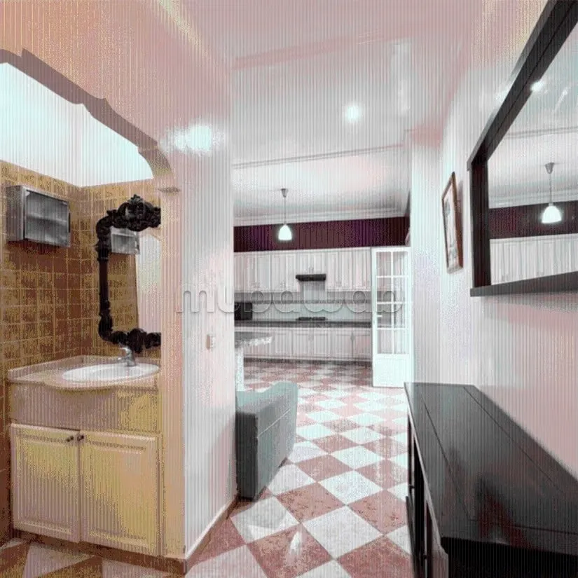 Appartement à Vendre de 99.0 m² à Dar Bouazza, Tamaris1 - دار بوعزة