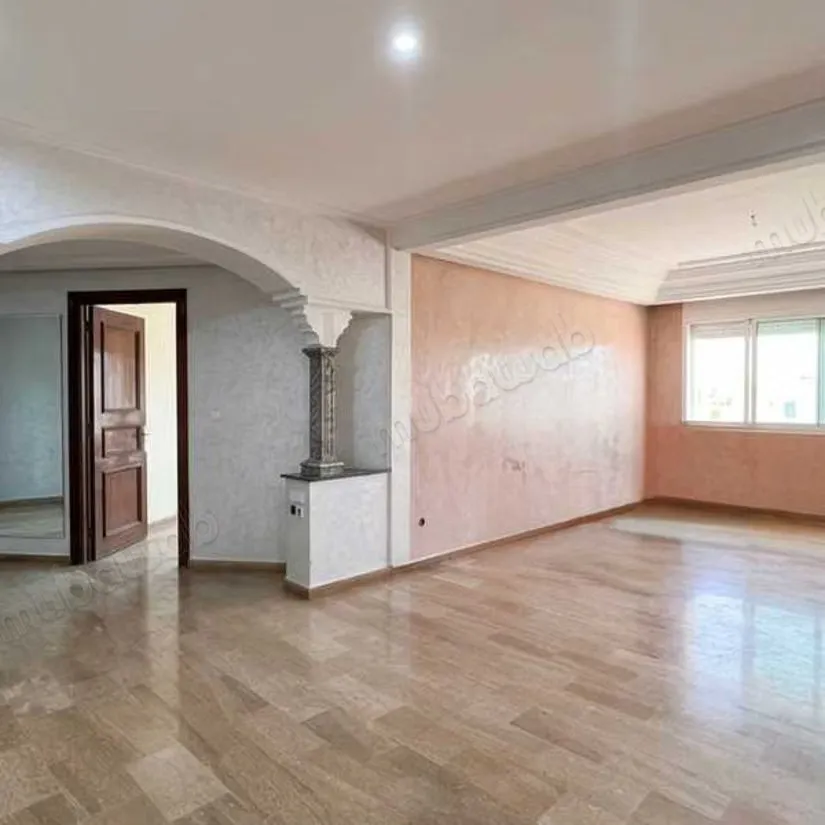 Appartement à Vendre de 152.0 m² à Casablanca, Val Fleuri - الدار البيضاء