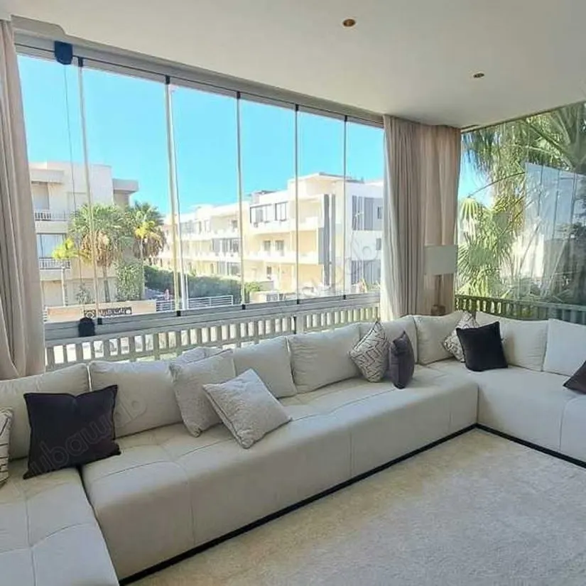 Appartement à Vendre de 112.0 m² à Dar Bouazza,
Tamaris2 - دار بوعزة