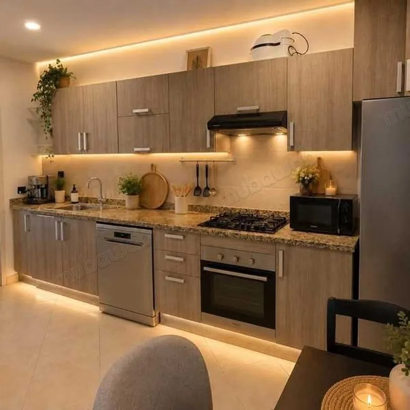 Appartement à Vendre de 112.0 m² à Dar Bouazza,
Tamaris2 - دار بوعزة (3)