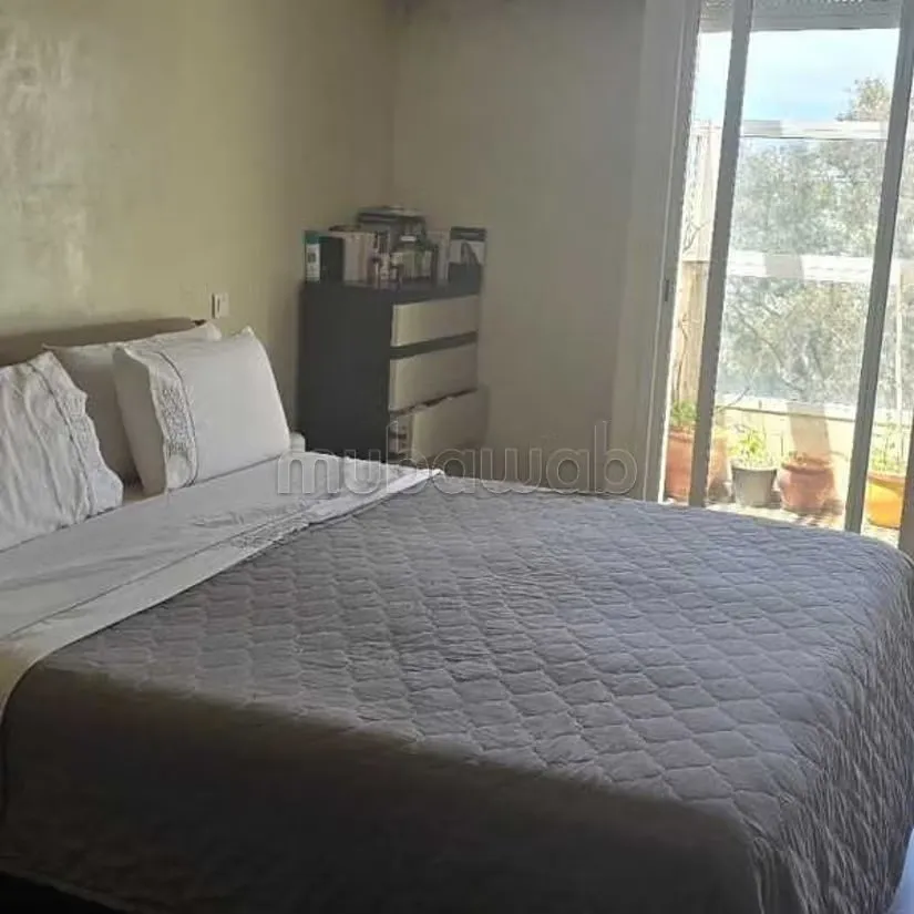 Appartement à Vendre de 180.0 m² à Casablanca, Hopitaux - الدار البيضاء (3)
