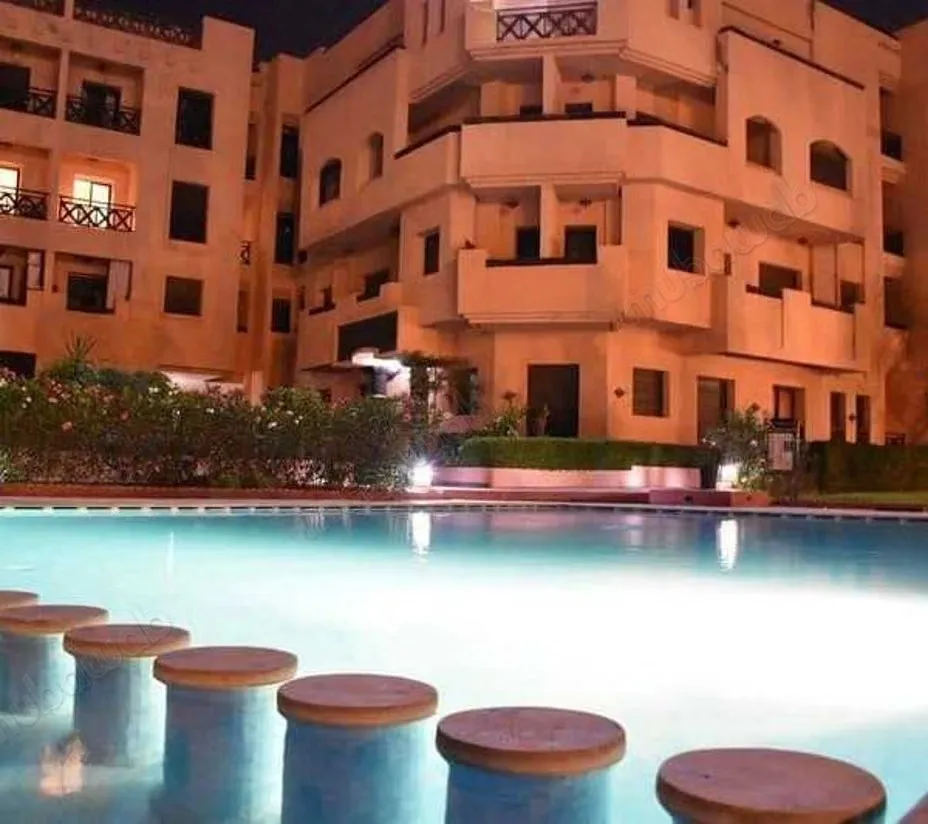 Appartement à Vendre de 97.0 m² à Marrakech, Amerchich - مراكش (2)