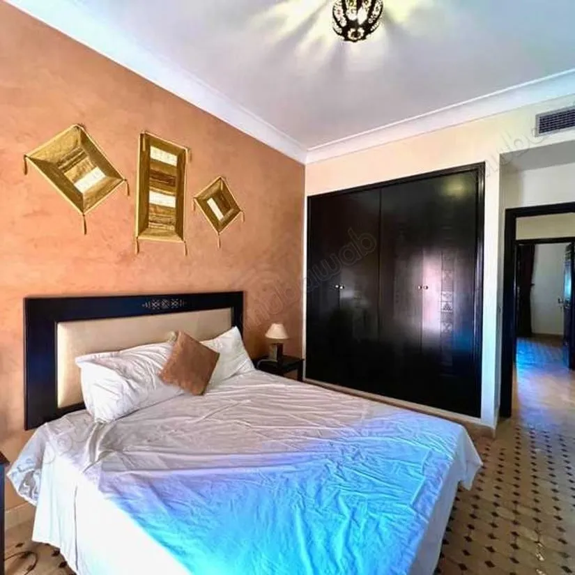 Appartement à Vendre de 97.0 m² à Marrakech, Amerchich - مراكش (3)