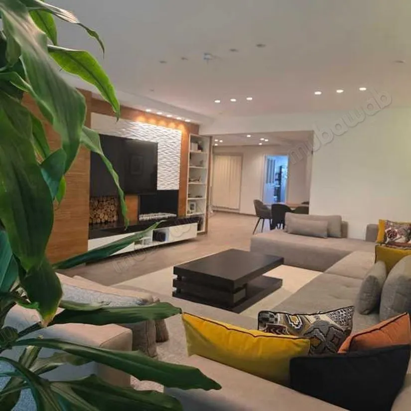 Appartement à Vendre de 165.0 m² à Casablanca, Val Fleuri - الدار البيضاء (2)