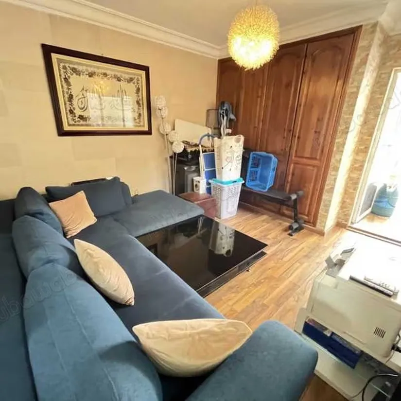 Appartement à Vendre de 167.0 m² à Casablanca, Hopitaux - الدار البيضاء (2)