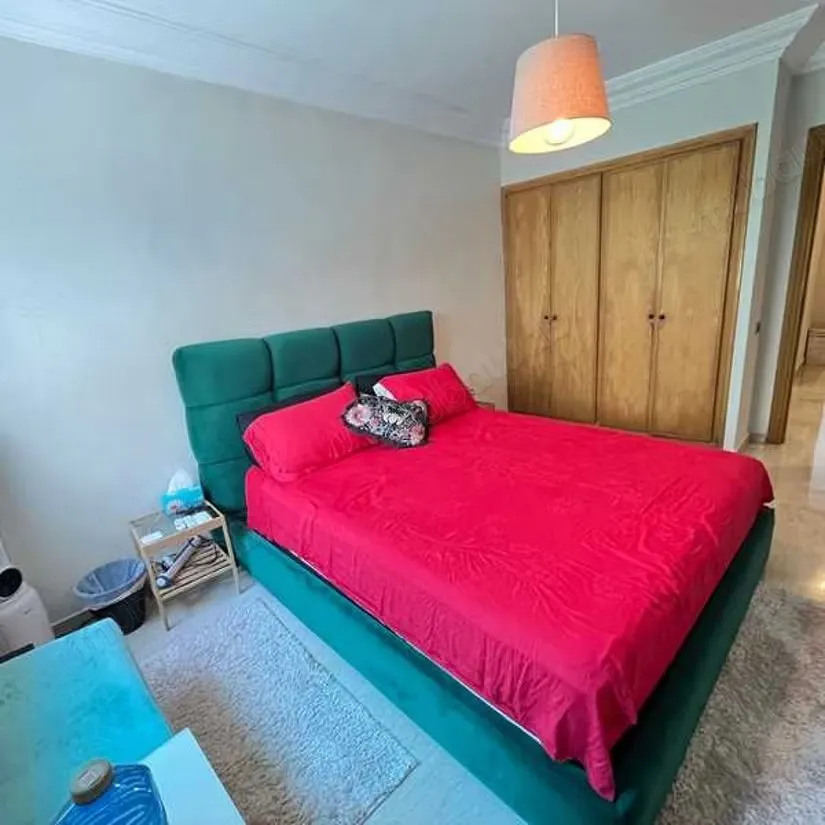 Appartement à Vendre de 167.0 m² à Casablanca, Hopitaux - الدار البيضاء (3)