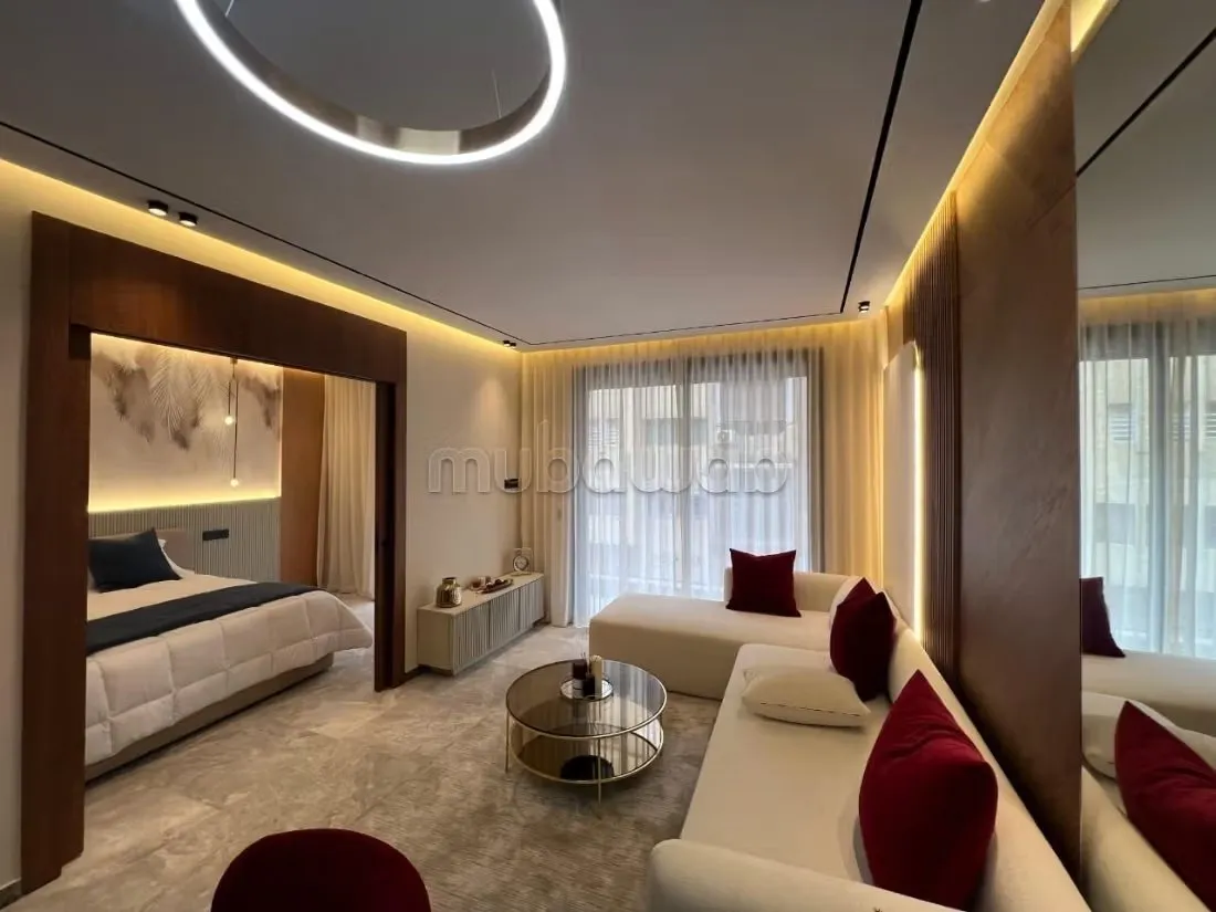 Studio premium à saisir - الدار البيضاء