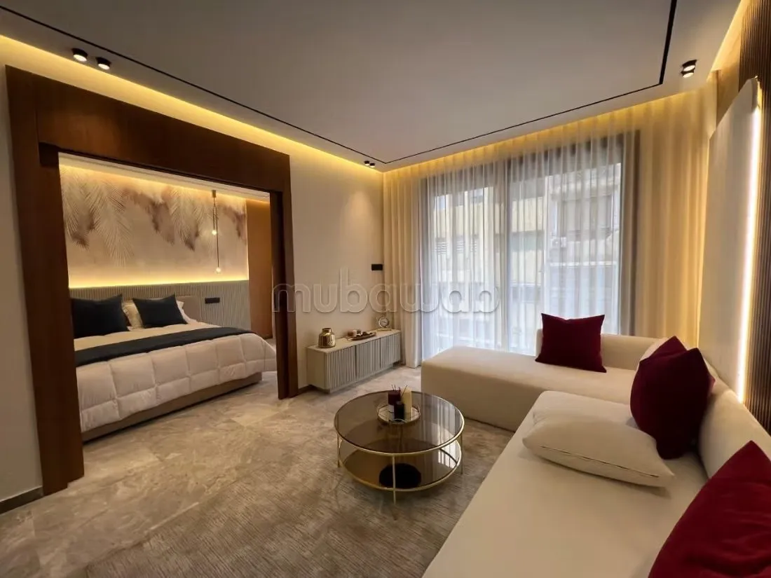 Studio premium à saisir - الدار البيضاء (2)