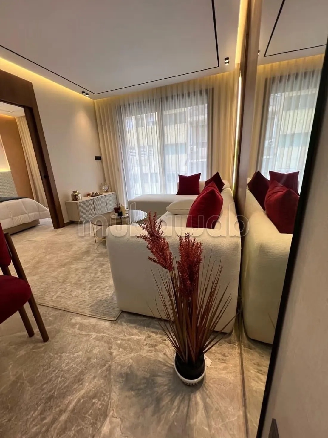 Studio premium à saisir - الدار البيضاء (3)