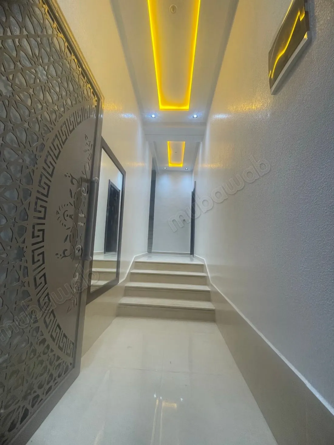 Appartement à vendre à Had Soualem. 2 belles chambres. Résid... - حد السوالم (2)