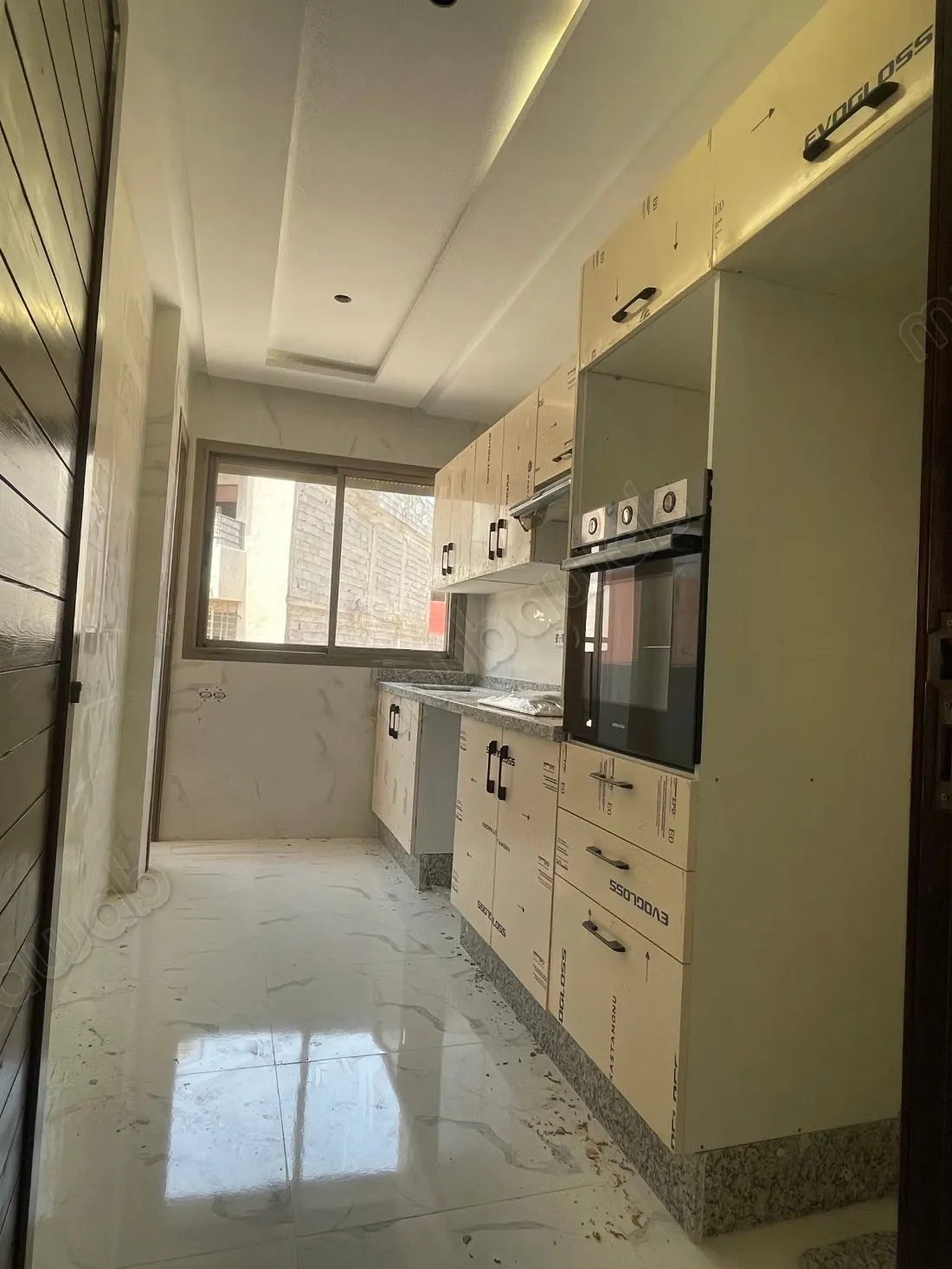 Appartement à vendre à Had Soualem. 2 belles chambres. Résid... - حد السوالم (3)