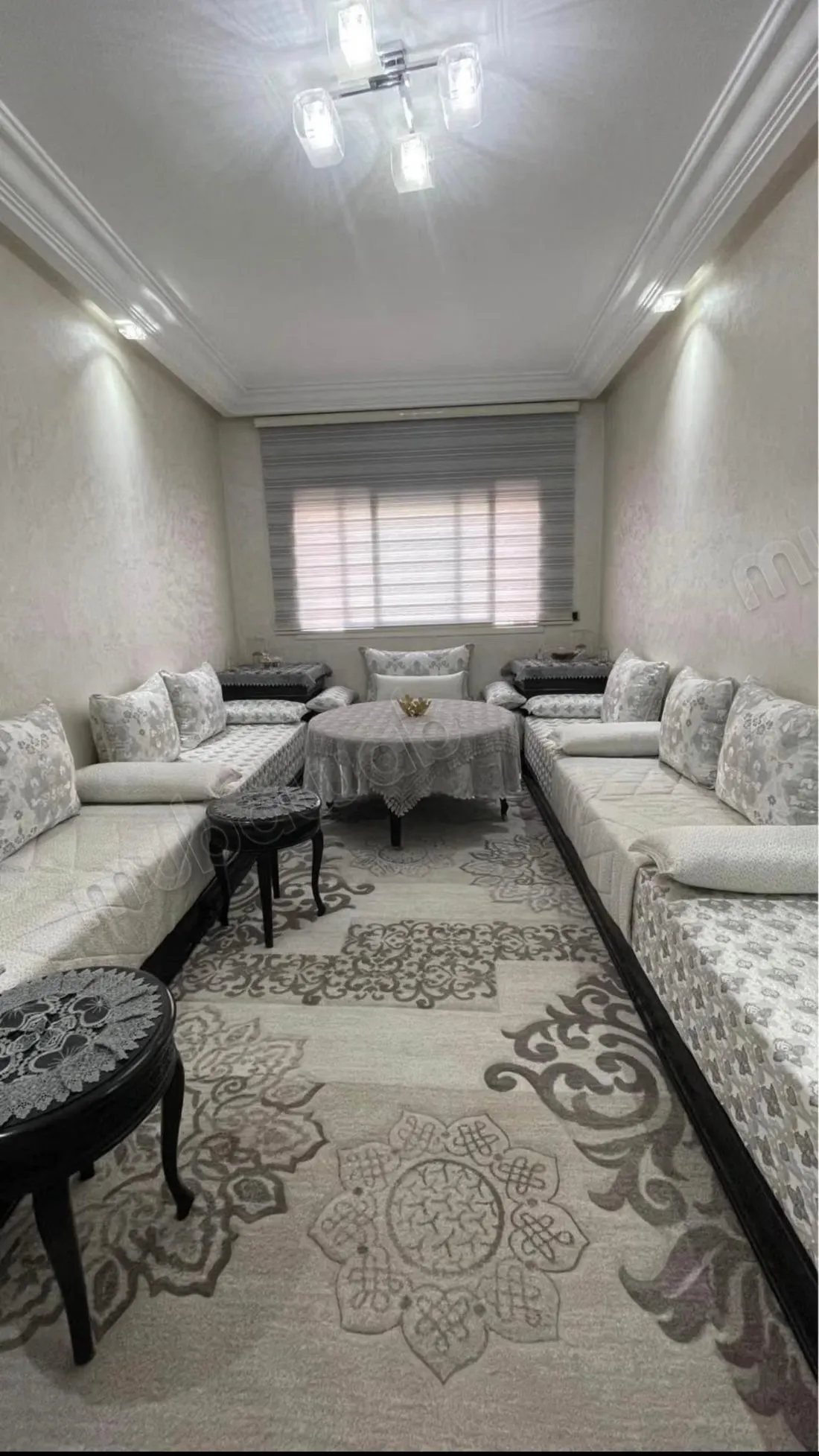 Superbe appartement à vendre à Sidi Othmane. 2 chambres agré... - الدار البيضاء