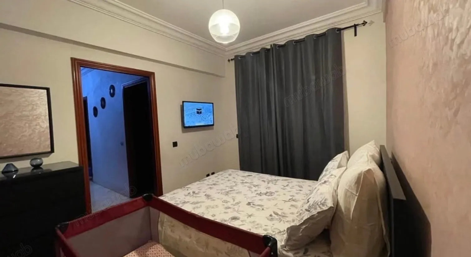 Superbe appartement à vendre à Sidi Othmane. 2 chambres agré... - الدار البيضاء (3)