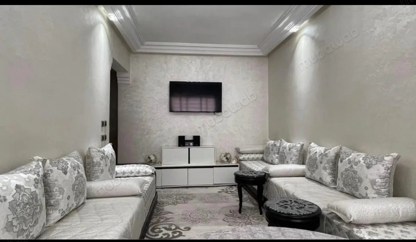 Superbe appartement à vendre à Sidi Othmane. 2 chambres agré... - الدار البيضاء (2)