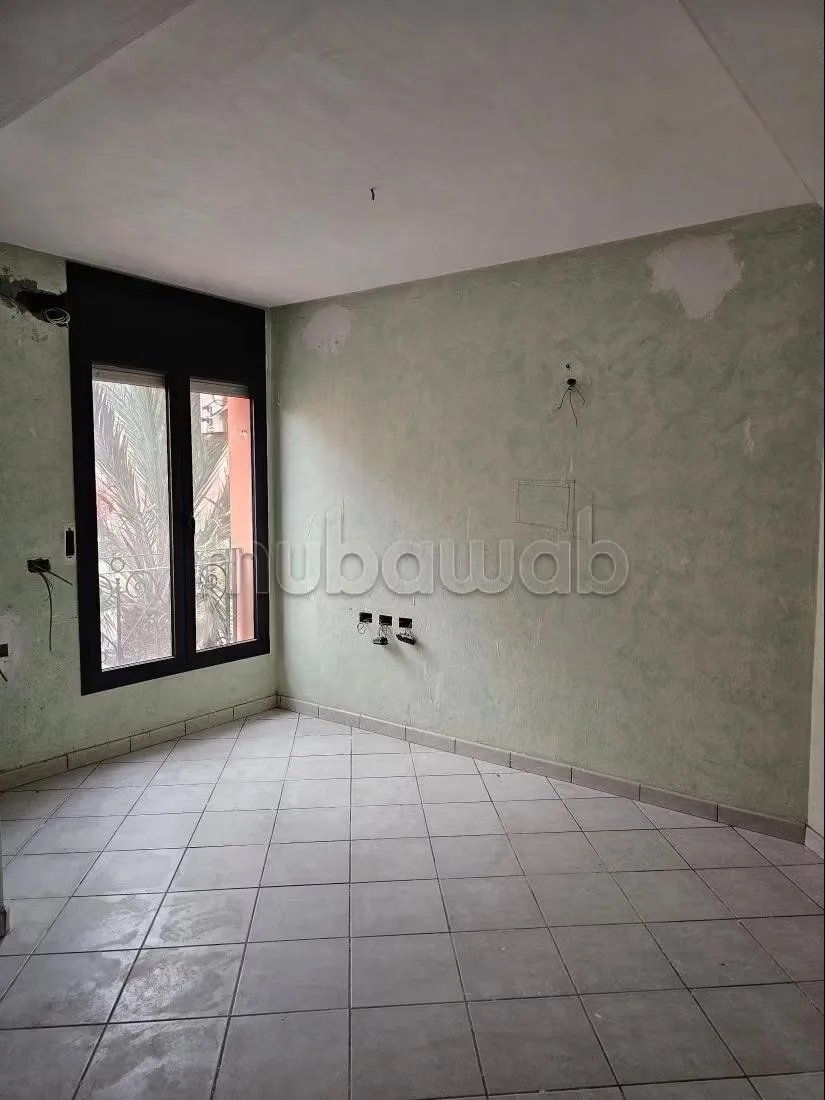 Studio a vendre. Opportunité d'investissement - مراكش