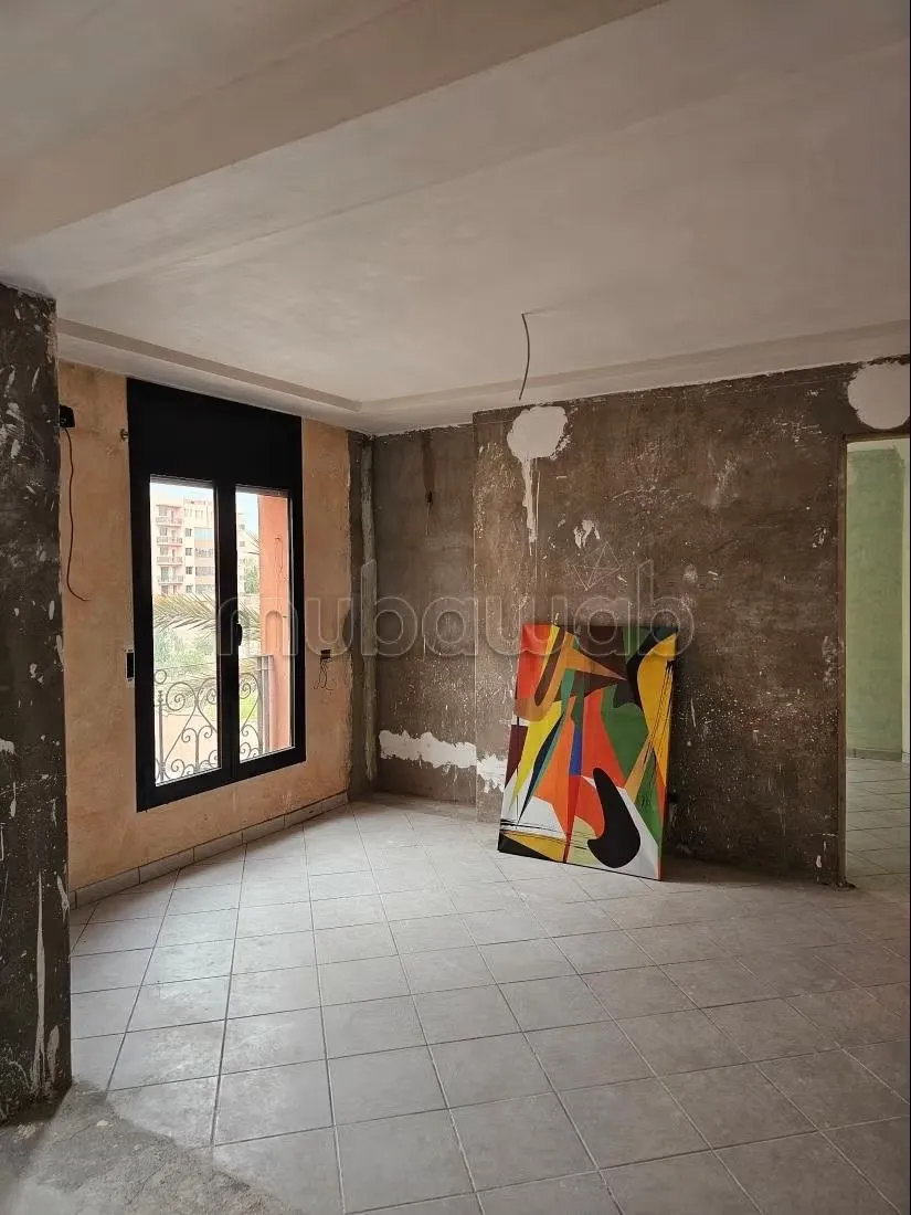 Studio a vendre. Opportunité d'investissement - مراكش (2)